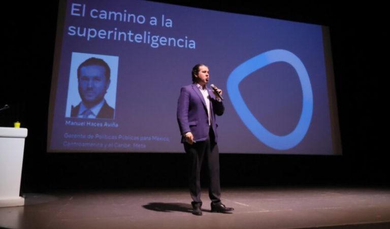 Capacita SEBIEN a personal en inteligencia artificial