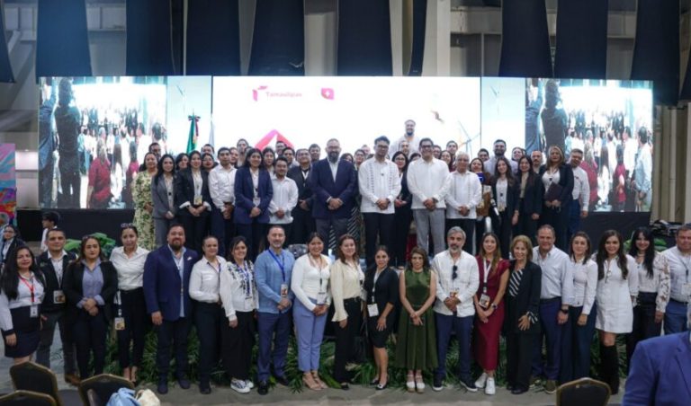 Se prepara Tamaulipas para el Congreso Internacional de Energía 2026