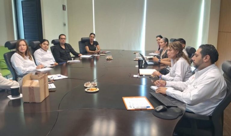 Acompaña la Secretaría de Economía la creación de cooperativas