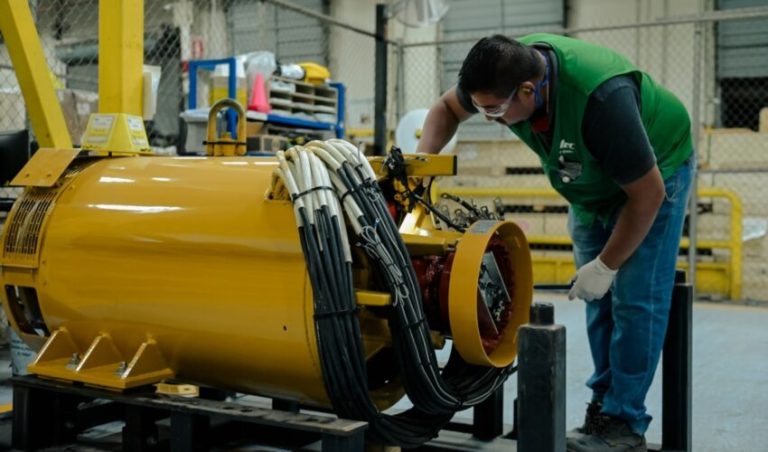 Crece 4.3% actividad económica de Tamaulipas