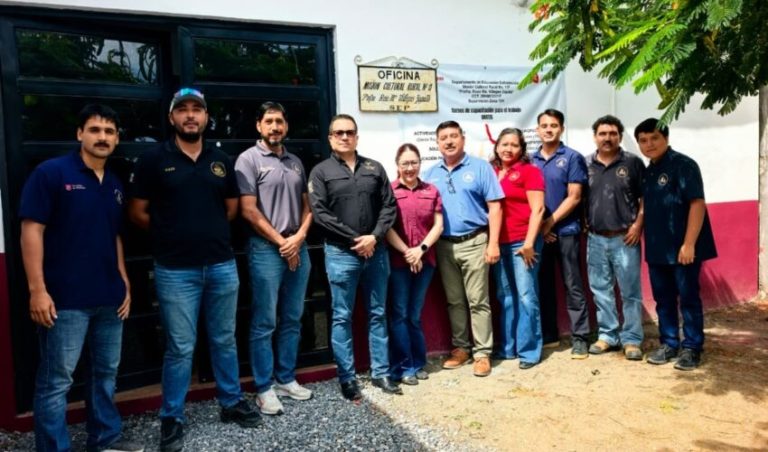 Impulsa la SET proyectos productivos de desarrollo social y económico en Tamaulipas