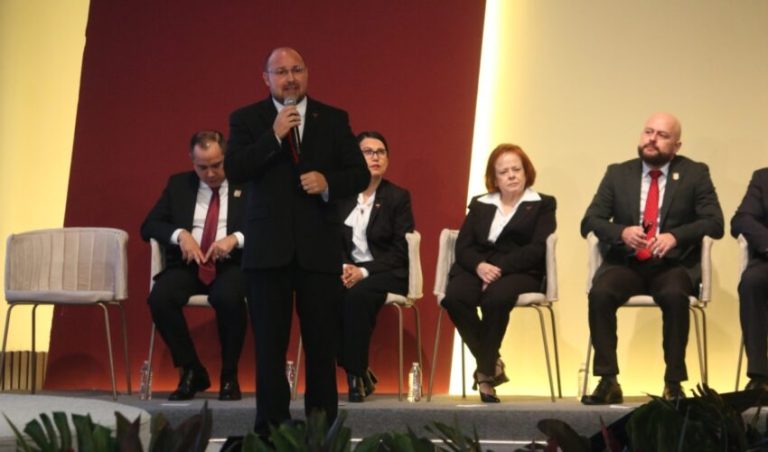 Fortalece Gobierno de Tamaulipas la atención a víctimas, la búsqueda de personas y la protección civil