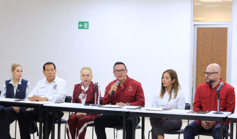 Prioriza Tamaulipas el bienestar de la niñez ante los desafíos de la tecnología digital