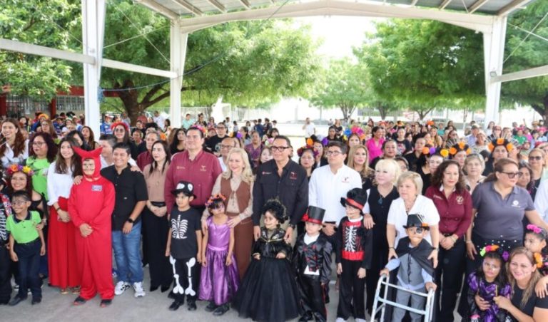 Fomenta Tamaulipas actividades deportivas para fortalecer la inclusión y la igualdad de oportunidades