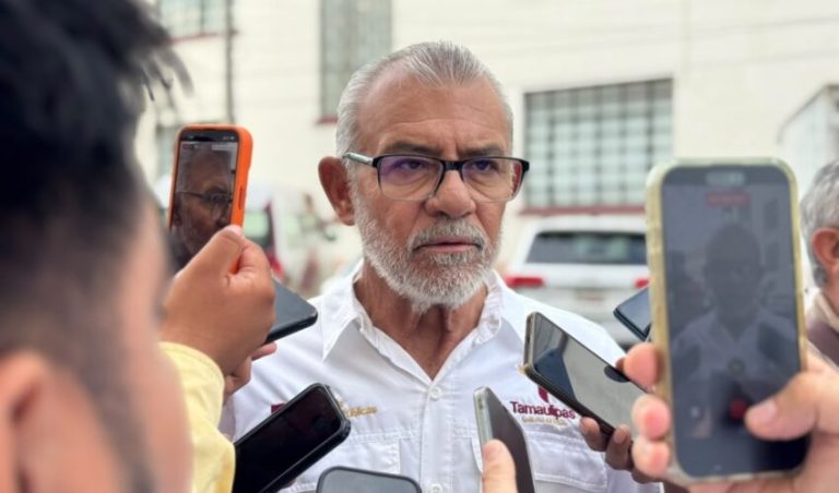 Invierte Gobierno de Tamaulipas 300 MDP en rehabilitación de carreteras estatales