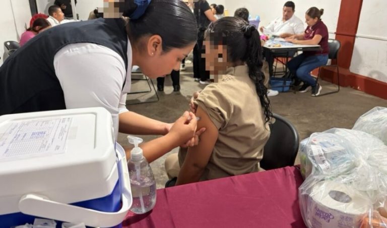 Realizan en CEDES Victoria la Feria de Atención Integrada