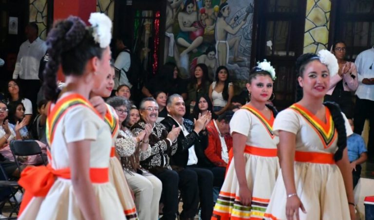 Inaugura titular de la SSPT la edición 2026 del FICSM en Tula