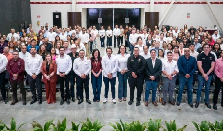 Realiza STPS Simposio Estatal de la Red CONOCER