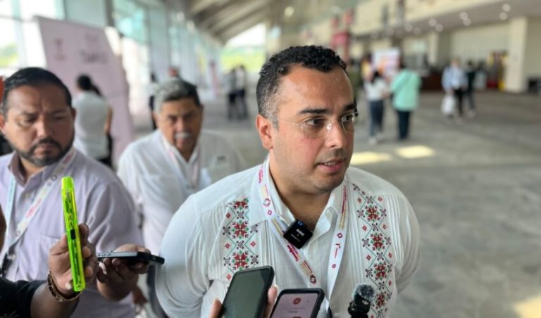 Promoverá STPS Feria Nacional de Empleo para la Inclusión Laboral en Ciudad Madero