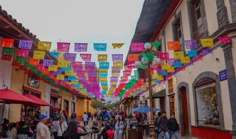 Participa y muestra la magia de México a través del Reto Foto Pueblos Mágicos