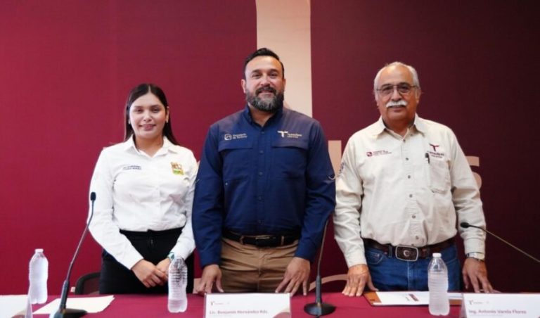 Del podio nacional a la fiesta: llega el Primer Festival del Mezcal a Tamaulipas
