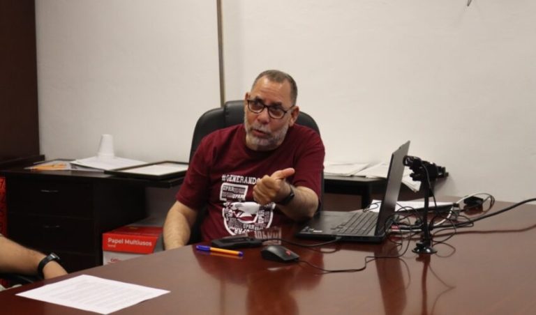 Fortalece UPRR la preparación académica de sus nuevos docentes