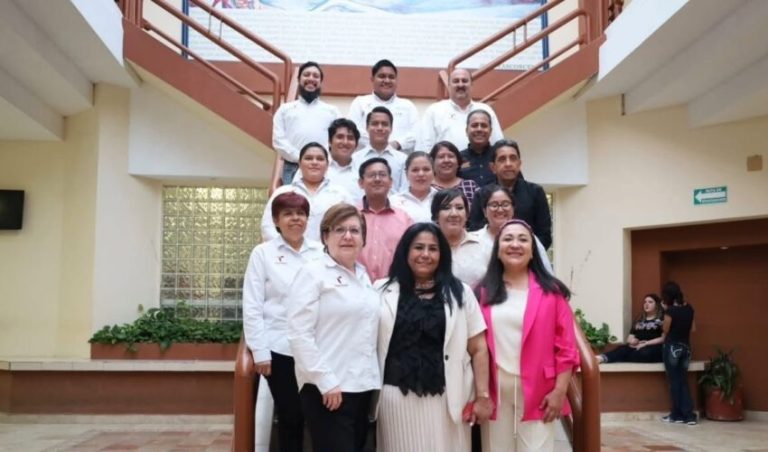 Desarrollan la UT Altamira y la UAT tecnología para la resolución pacífica de conflictos escolares