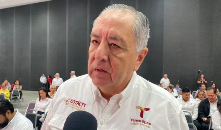Enfoca Tamaulipas la investigación científica en soluciones prioritarias