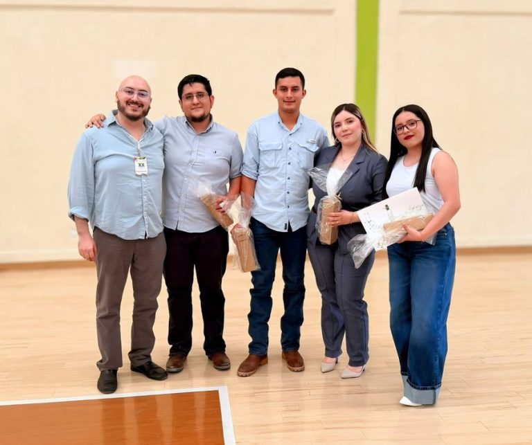 Estudiantes de la UAT ganan premio nacional con CHUDBI, sistema contable basado en Inteligencia Artificial