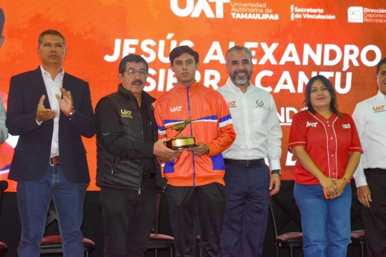 Celebra la UAT en Reynosa los Juegos Interfacultades 2026 Zona Norte