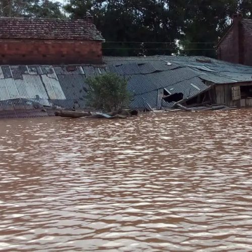 Chuvas no RS: governo liberou R$ 2,5 bilhões para agricultura familiar