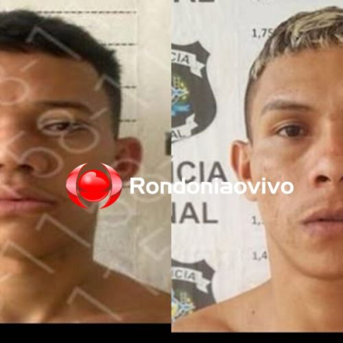 Criminosos que acabaram de morrer durante troca de tiros com PM são os mesmos que tiveram participação na morte do PM