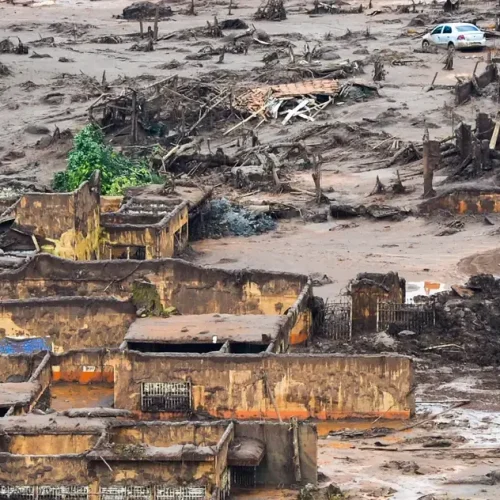 Caso Samarco: novo acordo não atrai e municípios focam em ação inglesa