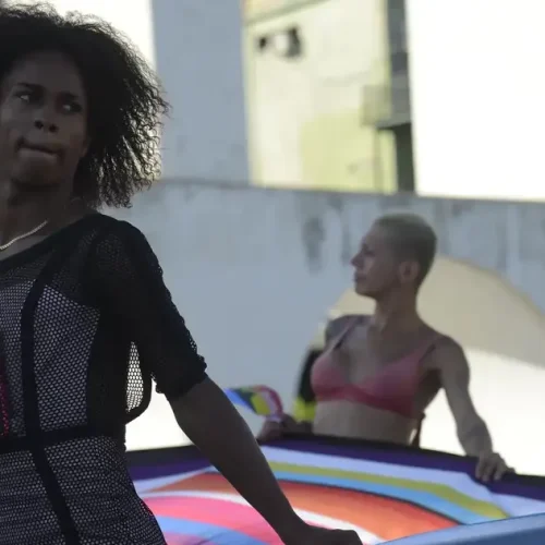 Pessoas trans negras pedem respeito e acesso a políticas públicas