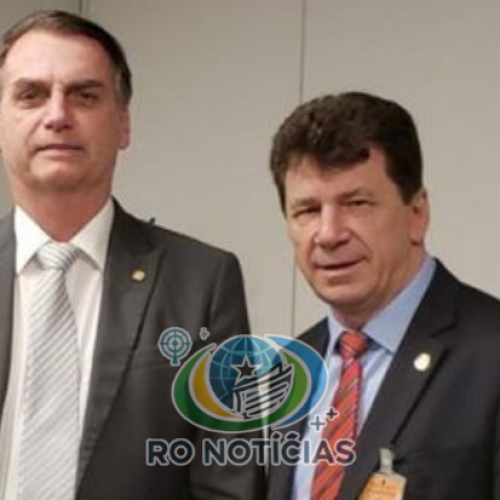 Ivo Cassol: A Liderança que Pode Transformar Rondônia Novamente