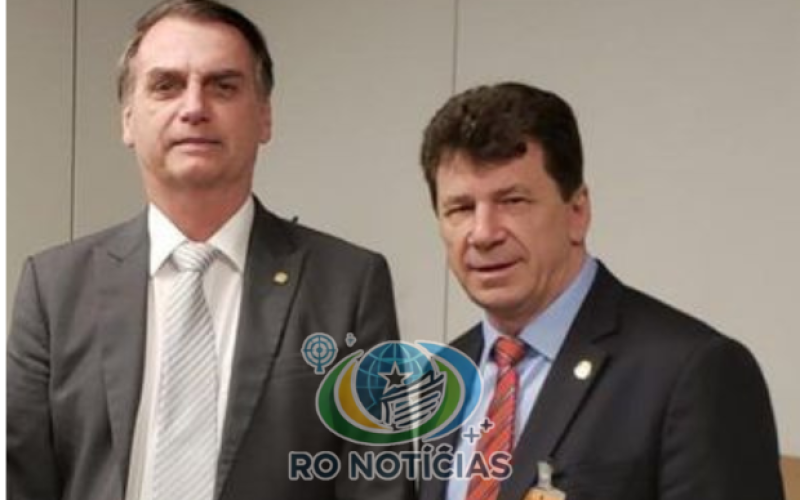 Ivo Cassol: A Liderança que Pode Transformar Rondônia Novamente