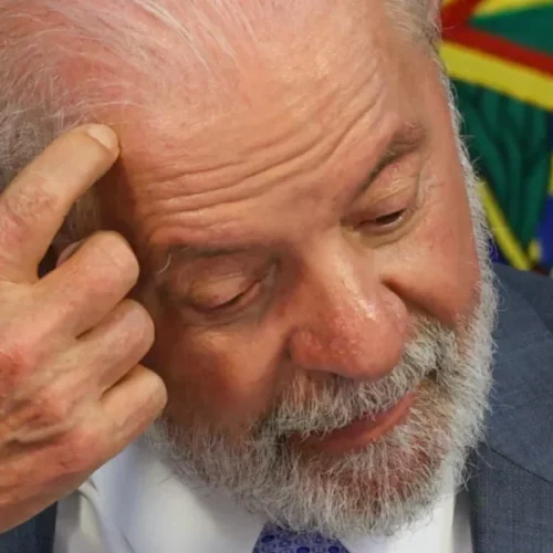 Desaprovação ao governo Lula cresce em BA e PE e passa 60% em 6 estados