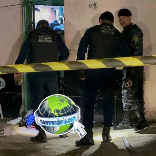 Homem é morto a facadas em vila de apartamentos na zona sul