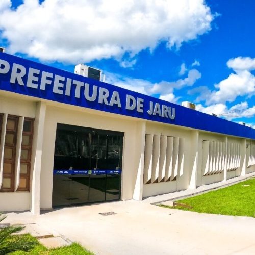 Prefeitura de Jaru convoca mais 96 aprovados em concurso público