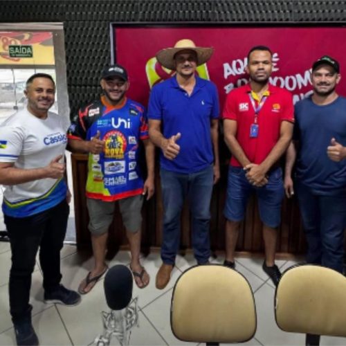 8º Trilhão de Nova Brasilândia D’Oeste: O Maior Evento de Motociclismo de Rondônia