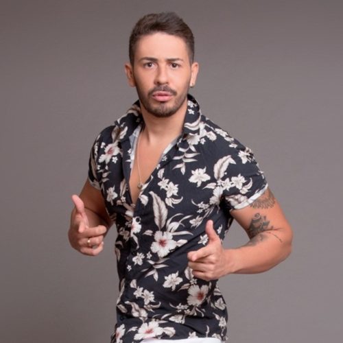 Carlinhos Maia apresenta show de humor ‘Mas, Carlos!’ pela primeira vez no AP | Amapá