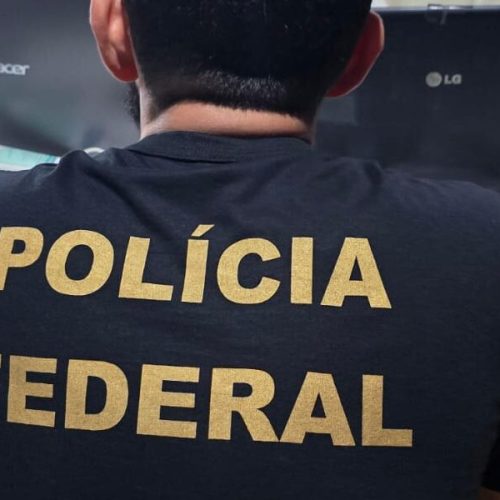 PF deflagra operação de combate ao abuso sexual infantojuvenil e prende homem em flagrante em de Ji-Paraná/RO